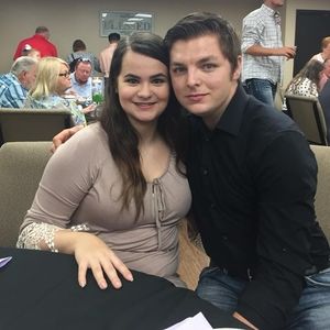 Meet your Posher, Andrue